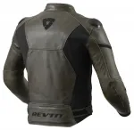 Куртка REV'IT! Parallax, оливковое - фото 2