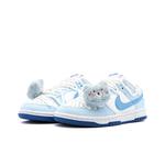 Мужские кроссовки для скейтбординга Nike Dunk, Sky Blue - фото 3