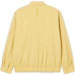 LACOSTE Желтая куртка мужская, Yellow - фото 3