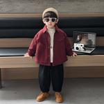 Детская одежда для улицы PROTECTCAMEL, coffee - фото 5