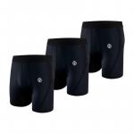 TIP OFF Спортивные Трусы Мужские TIP-OFF, 1 шт (Лунный Белый) - фото 8