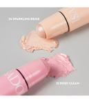 Хайлайтер IsaDora Glow Stick, Nr. 25 - Rose Gleam, 5.5g - фото 3