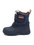 BISGAARD Снежные ботинки 'Pixie' в цвете Navy, темно-синий - фото 2
