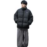 Jeep Унисекс пуховик, Gray - фото 6