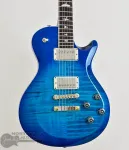 PRS S2 McCarty 594 Singlecut - Лэйк Блю (с/н: 5512) - фото