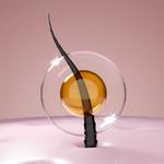 Raywell Bio Boma Smoother Styler Fluid Разглаживающий стайлер 100 мл - фото 2