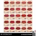 Губная помада Le Rouge Interdit Intense Silk Givenchy, N230 + 3,4g - фото 4