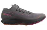 Кроссовки pulsar trail pro 2 'grey pink' Salomon, серый - фото 2
