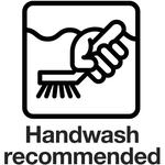 Fiskars Noż Tasak 16 см, цельнометаллический - фото 3