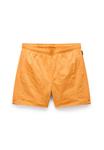 Шорты Napapijri, оранжевый - фото 5