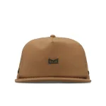 Кепка Eagle Hydro MAC melin, Bamboo/Forest - фото 2