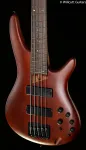Бас-гитара Ibanez SR505E 5 струн Brown Mahogany (690) - фото