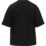 Пижамная футболка Calvin Klein LV00NM2929 с коротким рукавом, черный - фото 2