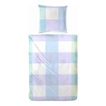 Проверка постельного белья renforce Hahn Haustextilien Gmbh, белый - фото