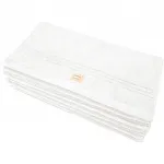 Гостевые полотенца Nature Dyckhoff, белый - фото