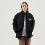 KW Пуховик Unisex, Khaki - фото 6