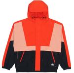 Куртка мужская Adidas, оранжевый - фото