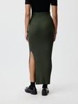 Юбка LeGer by Lena Gercke Elenie, темно-зеленый - фото 3