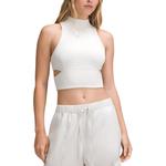 Футболка Softstreme женская Lululemon, Экрю/Боун - фото