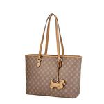 Hush Puppies Женская сумка через плечо, Хаки - фото 7