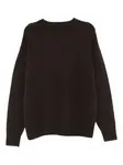 Кашемировый свитер Extreme Cashmere, коричневый - фото 2