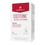 Средство от выпадения волос Agaxidil 5 Supreme, 60 капсул - фото