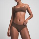 Трусы SKIMS, цвет jasper - фото 2