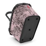 Сумка-шоппер REISENTHEL, Rose - фото 4