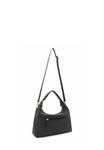 Сумка L.CREDI RADKA HOBO, Black - фото 2