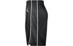 Шорты dri fit nba brooklyn nets statement edition swingman баскетбольные шорты Air Jordan, черный - фото 4