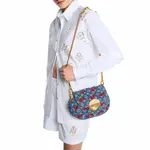 LOUIS VUITTON Сумка через плечо - фото 8