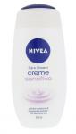 Нивея Крем Сенситив 250мл, Nivea - фото 2