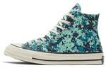 Кроссовки Converse Chuck 70 High 'Digi Camo - Green Glow' - фото