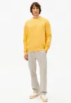 Толстовка baaro loop Armedangels, Sunflower - фото 2