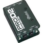 Директ-бокс Radial Engineering ProD2 Direct Box R800 1102 - фото 3