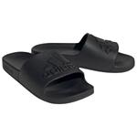 Шлепанцы Adilette Aqua - сандалии Adidas, мультиколор - фото 3