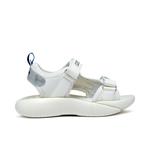 Детские сандалии GS Big Wasp, бежевый/синий - фото