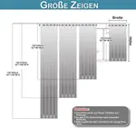 Шторы Easy home - фото 8