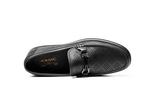 Туфли Men"s Casual Men Low-Top черный Aokang - фото 4
