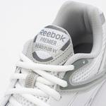 Кроссовки Премьер-роуд Плюс VI Reebok, цвет White_100200964 - фото 4