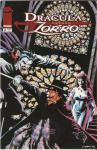 Dracula Versus Zorro #2 Vol. 3 October 1998 (Image Comics) - фото