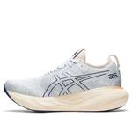 Кроссовки gel-nimbus 25 'sky cream' Asics, синий - фото