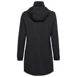 Женская парка-дождевик Vaude, Agave - фото 2