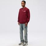 Унисекс свитшот Jeep, черный - фото 10