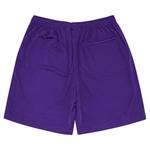 Шорты Supreme x Champion Mesh Short, фиолетовый - фото 2