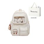 Женский рюкзак Champion Cub, Синий - фото