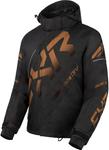 Куртка FXR Men's CX, Black/Copper - фото