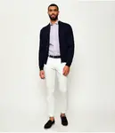 Шерстяной свитер Balonso Regular fit Boss, синий - фото 2