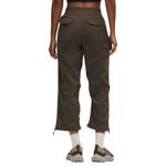 Танцевальные брюки для студии женские Lululemon, белый - фото 3