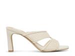 Туфли Dolce Vita Gitel Pearl Sandal, кремовый - фото 8